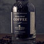 Whiskey Barrel Coffee // Port Barrel Finished // Double Casked Coffee Beans