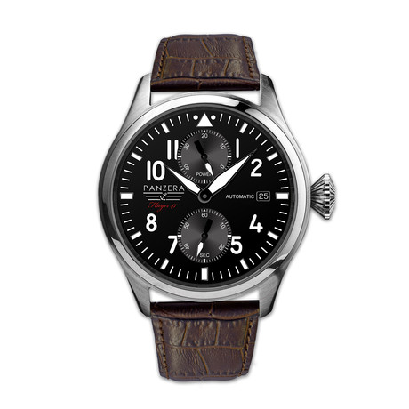 Panzera Flieger 47 Arado Altitude Automatic // F47-01DBR