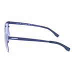 Metal Frame // Navy