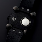 Romain Jerome Moon Invader Chronograph Automatic // RJ.M.CH.IN.001.01 // c.2014 // Unworn