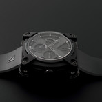 Romain Jerome Moon Invader Chronograph Automatic // RJ.M.CH.IN.001.01 // c.2014 // Unworn