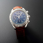 Omega Speedmaster Sport Day Date Chronograph Automatic // 35205 // c.2000 // Pre-Owned