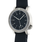 Redux The Courg Minimalist Automatic (Titanium Grade 2)