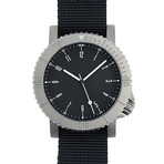 Redux The Courg Minimalist Automatic (Titanium Grade 2)