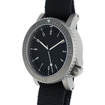 Redux The Courg Minimalist Automatic (Titanium Grade 2)