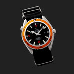 Omega Seamaster Planet Ocean Automatic // 22085 // c.2000 // Pre-Owned