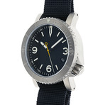 Redux The Courg Zero-Hour Date Automatic (Titanium Grade 2)