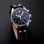 Bell & Ross Chronograph Quartz // 1209 // c.2000's // Pre-Owned