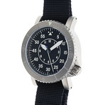 Redux The Courg Type-B Automatic (Titanium Grade 2)