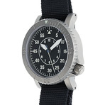 Redux The Courg Type-B Automatic (Titanium Grade 2)