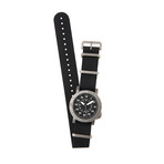 Redux The Courg Type-B Automatic (Titanium Grade 2)