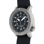 Redux The Courg Type-B Date Automatic (Titanium Grade 2)