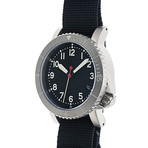 Redux The Courg A-11 Date Automatic (Titanium Grade 2)