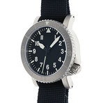 Redux The Courg Type-A Automatic (Titanium Grade 2)