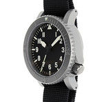 Redux The Courg Type-A Automatic (Titanium Grade 2)