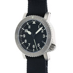 Redux The Courg Type-A Date Automatic (Titanium Grade 2)