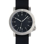 Redux The Courg Minimalist Automatic (Titanium Grade 2)