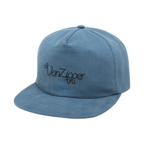 Link Up Hat (Blue)