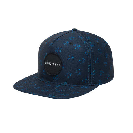 Sweet Spot Hat (Navy)
