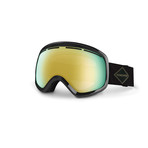 Skylab Goggle (Black + Fire Chrome)