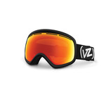 Skylab Goggle (Black + Fire Chrome)