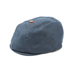 Aaron Gatsby // Navy (M)