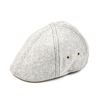 Haight St Ivy // Grey (S)