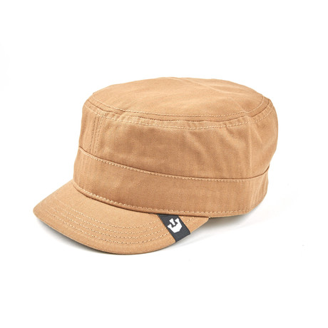 Goorin Bros. // Dice Cadet // Khaki (S)