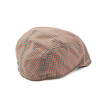 Green Room Ivy // Red (S)