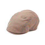 Green Room Ivy // Red (S)