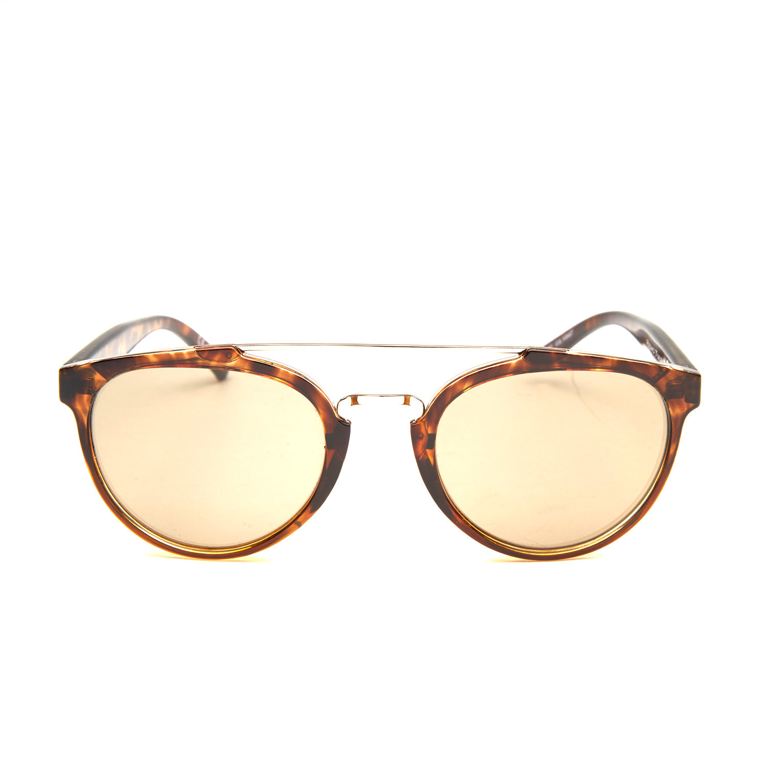 Trust Sunglasses // Tort + Nude Lens - Remo Tulliani - Touch of Modern