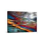 Red River (24"L x 16"H x 1.25"D)