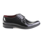 Patent Leather Classic Dress Shoe // Black (Euro: 39)
