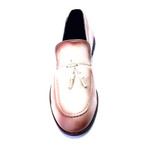 Tassel Loafer // Beige (Euro: 40)