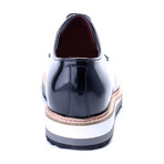 Plain Dress Shoe // Black (Euro: 40)