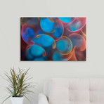 Spoon Straws (24"L x 16"H x 1.25"D)