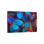 Spoon Straws (24"L x 16"H x 1.25"D)