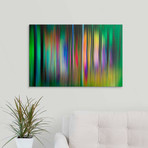 So Many Trees (24"L x 16"H x 1.25"D)