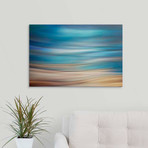 Shore (24"L x 16"H x 1.25"D)