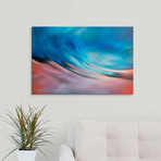 Surf (24"L x 16"H x 1.25"D)