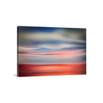 Sunny Days, Blue Skies (24"L x 16"H x 1.25"D)