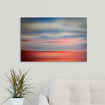 Sunny Days, Blue Skies (24"L x 16"H x 1.25"D)