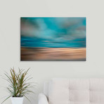 The Beach (24"L x 16"H x 1.25"D)