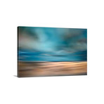 The Beach (24"L x 16"H x 1.25"D)