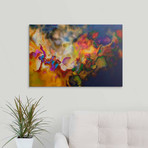 Fiery (24"L x 16"H x 1.25"D)