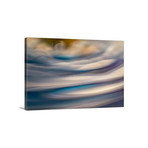 Moonlit (24"L x 16"H x 1.25"D)