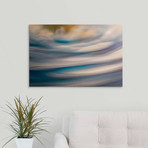 Moonlit (24"L x 16"H x 1.25"D)