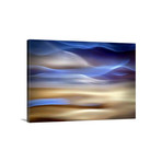 Mirage II (24"L x 16"H x 1.25"D)