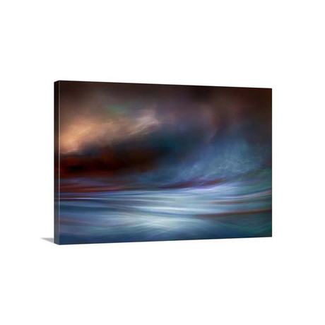 Storm (24"L x 16"H x 1.25"D)