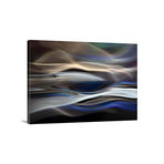 The Whale (24"L x 16"H x 1.25"D)